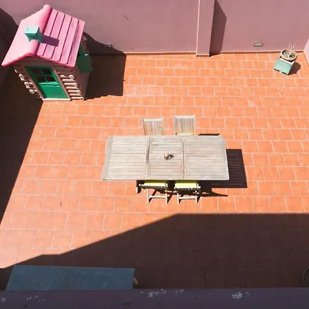 Holiday home Live Las Aguas House *