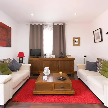 Live Las Aguas House San Juan de la Rambla