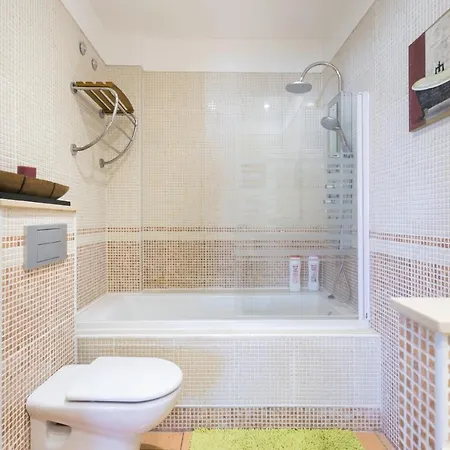 Live Las Aguas House * San Juan de la Rambla