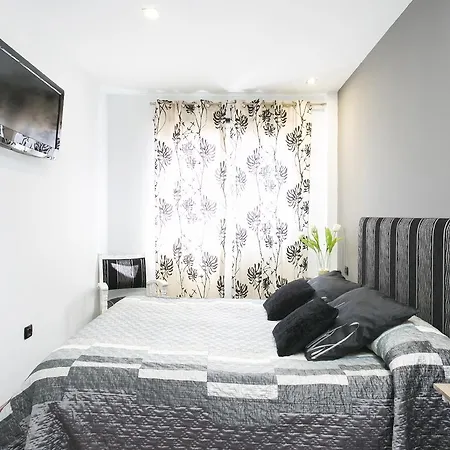 Live Las Aguas House * San Juan de la Rambla