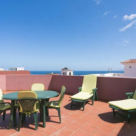 Holiday home Live Las Aguas House *