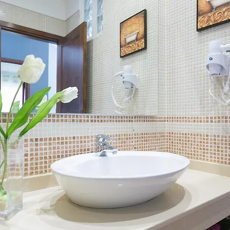 Holiday home Live Las Aguas House *