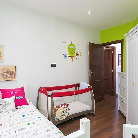 Holiday home Live Las Aguas House *