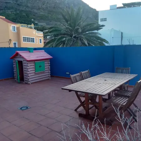 Holiday home Live Las Aguas House *